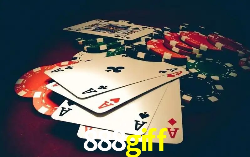 Desvendando o Mundo dos Jogos Virtuais na 888giff